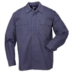 Picture of 5.11 Tactical Ripstop TDU Shirt 72002-724-L-R