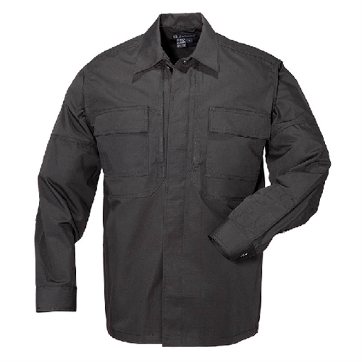 Picture of 5.11 Tactical Ripstop TDU Shirt 72002-019-L-R