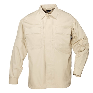 Picture of 5.11 Tactical Ripstop TDU Shirt 72002-162-XL-R