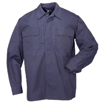 Picture of 5.11 Tactical Ripstop TDU Shirt 72002-724-L-R