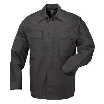 Picture of 5.11 Tactical Ripstop TDU Shirt 72002-019-L-R