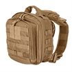 Picture of 5.11 Tactical RUSH MOAB 6 Sling Pack 56963-134-1 SZ
