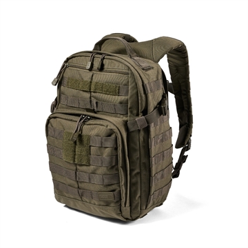 Picture of 5.11 Tactical Rush12 2.0 Backpack 56561ABR-186-1 SZ