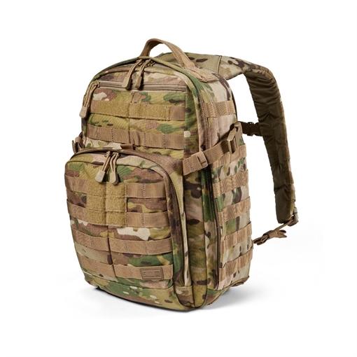 Picture of 5.11 Tactical Rush12 2.0 Mc Backpack 56562ABR-169-1 SZ