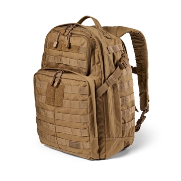 Picture of 5.11 Tactical Rush24 2.0 Backpack 56563ABR-134-1 SZ