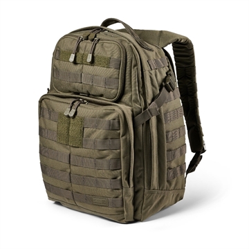 Picture of 5.11 Tactical Rush24 2.0 Backpack 56563ABR-186-1 SZ