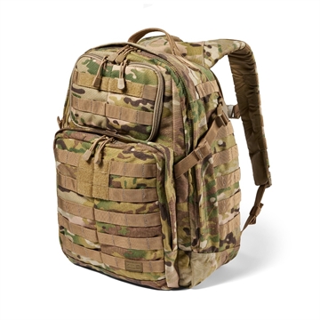 Picture of 5.11 Tactical Rush24 2.0 Mc Backpack 56564ABR-169-1 SZ