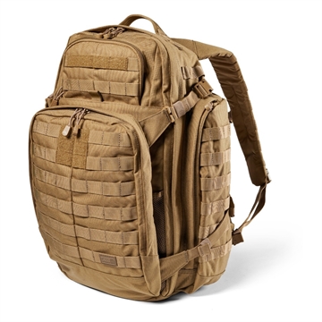Picture of 5.11 Tactical Rush72 2.0 Backpack 56565ABR-134-1 SZ