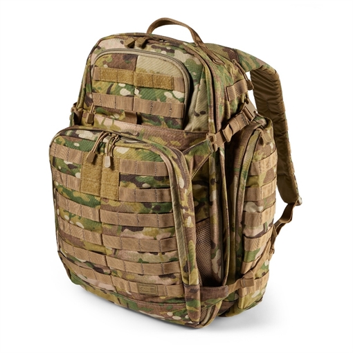 Picture of 5.11 Tactical Rush72 2.0 Mc Backpack 56566ABR-169-1 SZ