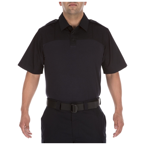 Picture of 5.11 Tactical S/S Taclite Pdu Shirt 71046ABR-750-M-R