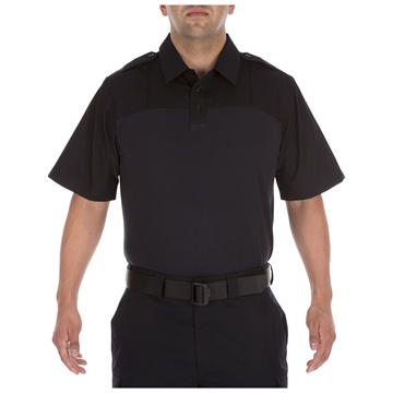 Picture of 5.11 Tactical S/S Taclite Pdu Shirt 71046ABR-750-L-R