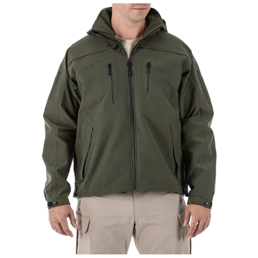 Picture of 5.11 Tactical SABRe 2.0 Jacket 48112ABR-191-2XL