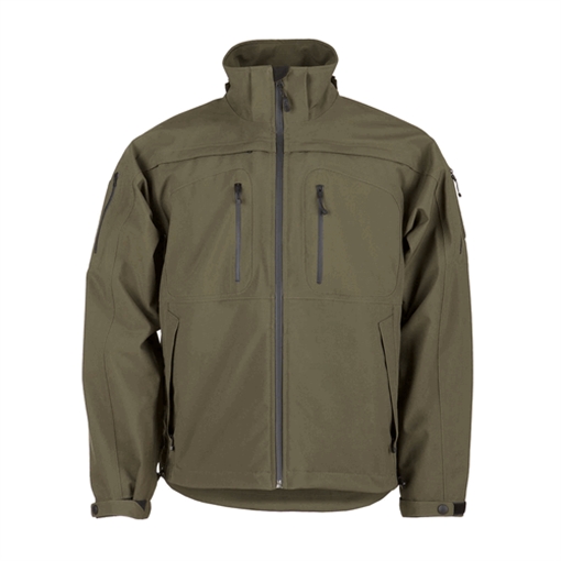 Picture of 5.11 Tactical SABRe 2.0 Jacket 48112ABR-191-L