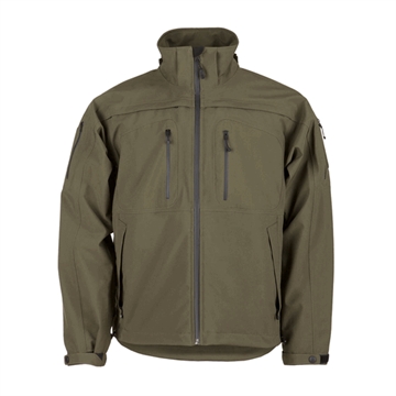 Picture of 5.11 Tactical SABRe 2.0 Jacket 48112ABR-191-L