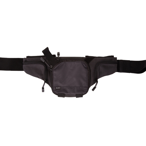 Picture of 5.11 Tactical Select Carry Pistol Pouch 58604ABR-018-1 SZ