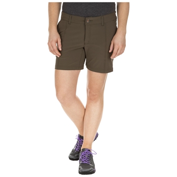 Picture of 5.11 Tactical Shockwave Short 63002-192-6