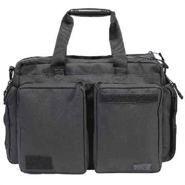 Picture of 5.11 Tactical Side Trip Briefcase 56003ABR-019-1 SZ