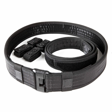 Picture of 5.11 Tactical Sierra Bravo Duty Blt 59505ABR-019-2XL 888579828795