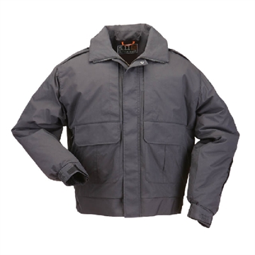 Picture of 5.11 Tactical Signature Duty Jacket 48103-019-XL-R