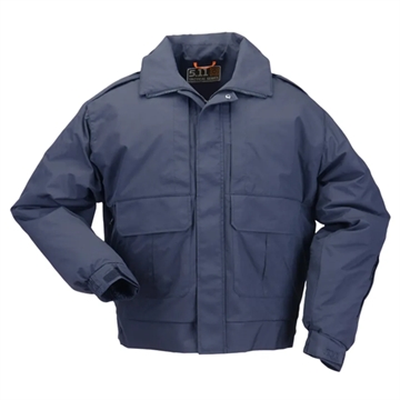 Picture of 5.11 Tactical SIGNATURE DUTY JACKET 48103ABR-724-2XL-R