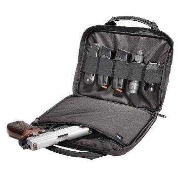 Picture of 5.11 Tactical Single Pistol Case 58724ABR-019-1 SZ