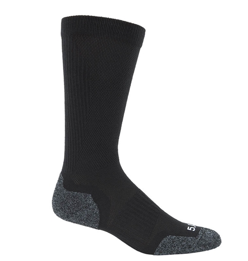 Picture of 5.11 Tactical Slip Stream OTC Sock 10034-019-L