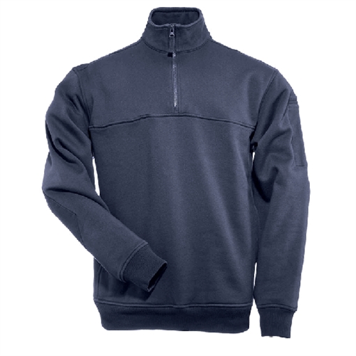 Picture of 5.11 Tactical Storm 1/4 Zip Job Shirt 72363-720-L