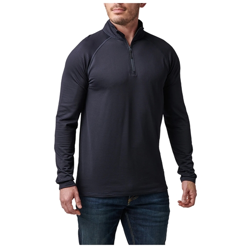 Picture of 5.11 Tactical STRATOS 1/4 ZIP 72235-724-S