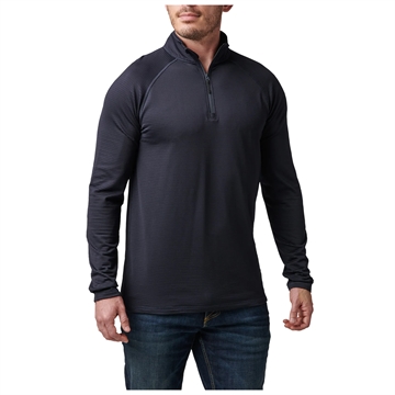 Picture of 5.11 Tactical STRATOS 1/4 ZIP 72235-724-M