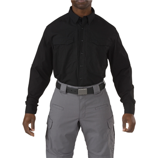 Picture of 5.11 Tactical Stryke Long Sleeve Shirt - ABR 72399ABR-019-XL