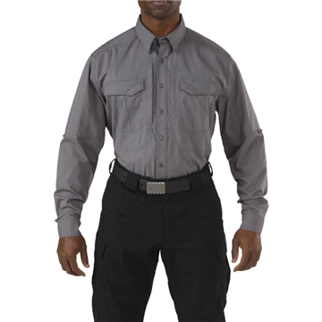 Picture of 5.11 Tactical Stryke Long Sleeve Shirt - ABR 72399ABR-092-M