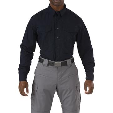Picture of 5.11 Tactical Stryke Long Sleeve Shirt - ABR 72399ABR-724-S