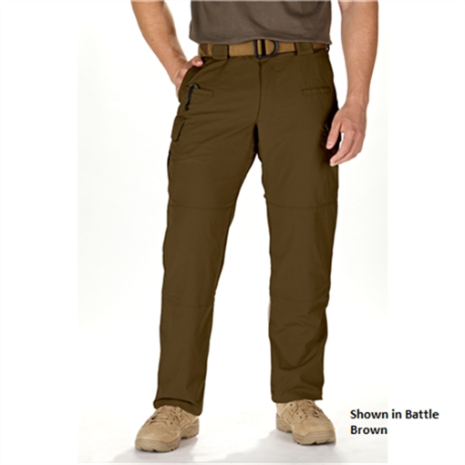 Picture of 5.11 Tactical Stryke Pant W/Flex-Tac Tm 74369ABR-186-36-32