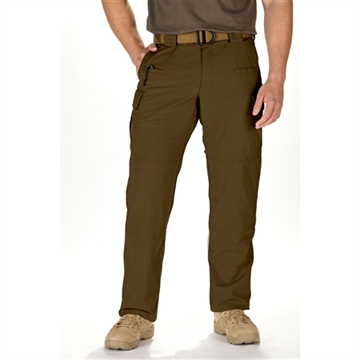 Picture of 5.11 Tactical Stryke Pant W/Flex-Tac Tm 74369ABR-116-34-32