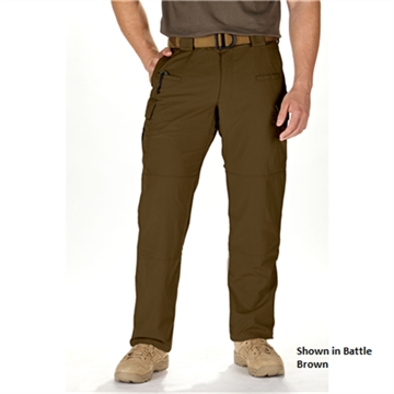 Picture of 5.11 Tactical Stryke Pant W/Flex-Tac Tm 74369ABR-186-34-30
