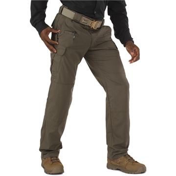 Picture of 5.11 Tactical Stryke Pant W/Flex-Tac Tm 74369ABR-192-38-30