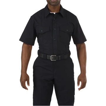 Picture of 5.11 Tactical STRYKE PDU MN SS SHT CL A    71037ABR-750-3XL-T