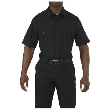 Picture of 5.11 Tactical Stryke Pdu Mn Ss Sht Cl A 71037ABR-019-2XL-R