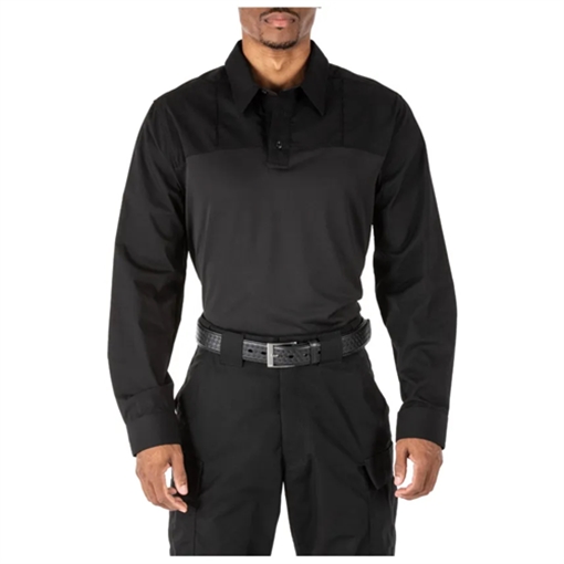 Picture of 5.11 Tactical STRYKE PDU RAPID L/S 72519ABR-019-2XL-T