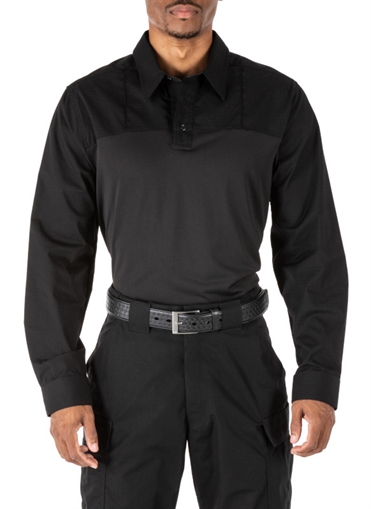 Picture of 5.11 Tactical Stryke Pdu Rapid L/S 72519T-019-3XL-T