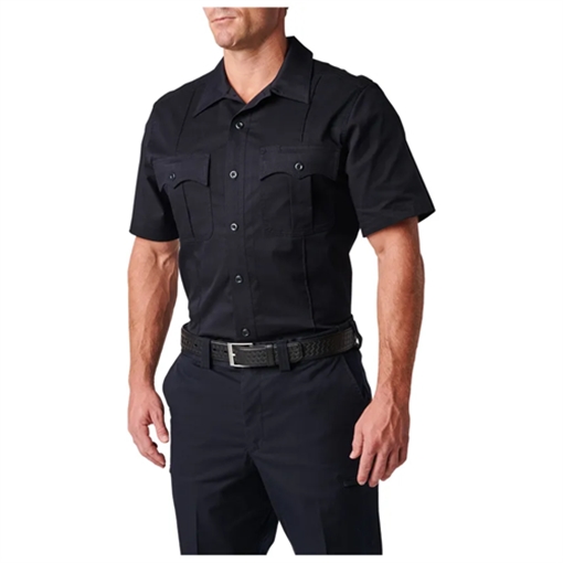 Picture of 5.11 Tactical STRYKE PDU TWL M SS CL A 71405ABR-019-L-R