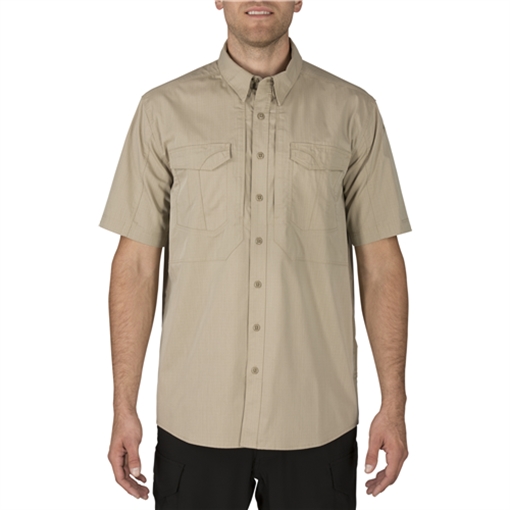Picture of 5.11 Tactical Stryke Shirt 71354-055-XL