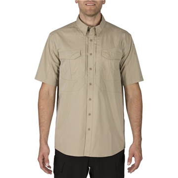 Picture of 5.11 Tactical Stryke Shirt 71354-055-2XL