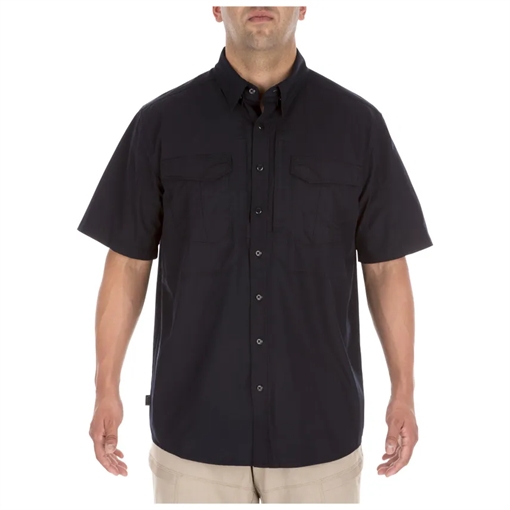 Picture of 5.11 Tactical Stryke Shirt S/S 71354ABR-019-XL