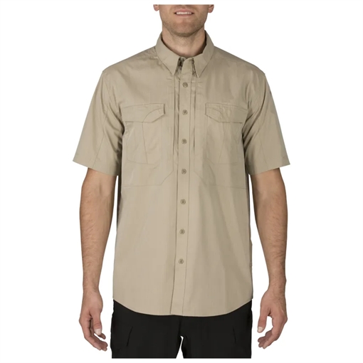 Picture of 5.11 Tactical Stryke Shirt S/S 71354ABR-055-L