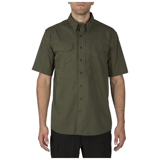 Picture of 5.11 Tactical Stryke Shirt S/S 71354ABR-190-XL