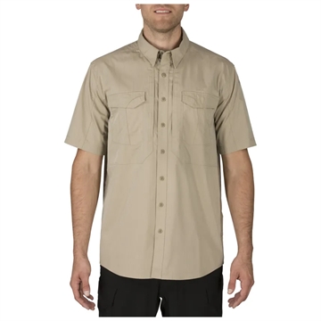 Picture of 5.11 Tactical Stryke Shirt S/S 71354ABR-055-L