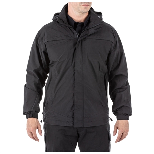 Picture of 5.11 Tactical Tac-Dry Rainshell 2.0 48372ABR-019-XL
