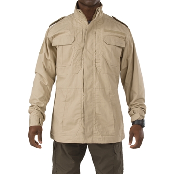 Picture of 5.11 Tactical Taclite M-65 Jacket 78007-162-L