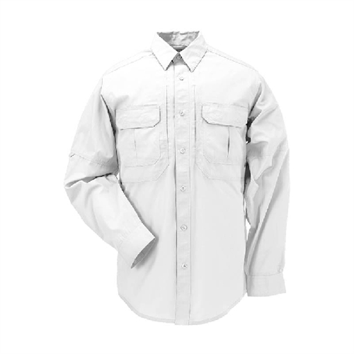Picture of 5.11 Tactical Taclite Pro L/S Shirt 72175ABR-010-M
